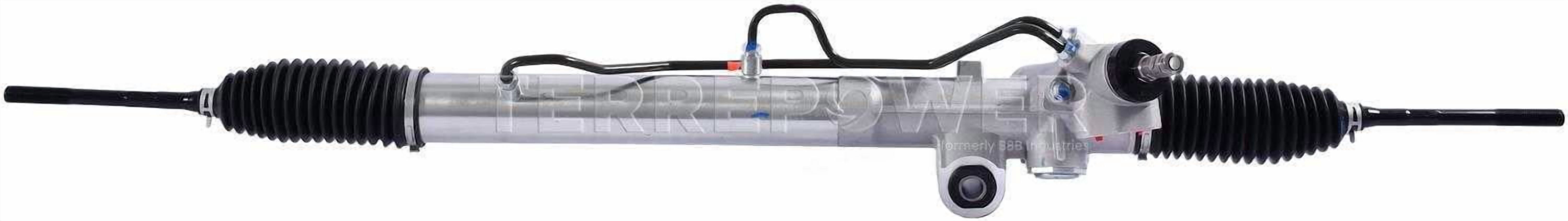 TERREPOWER formerly BBB Industries N103-0273 New Steering Rack and Pinion Unit - Power