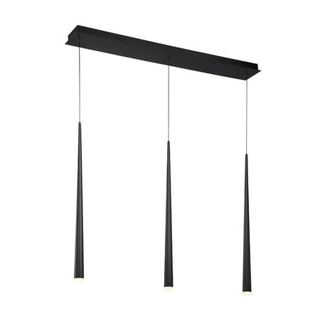 Modern Forms Pd-41803L Cascade 3 Light 40