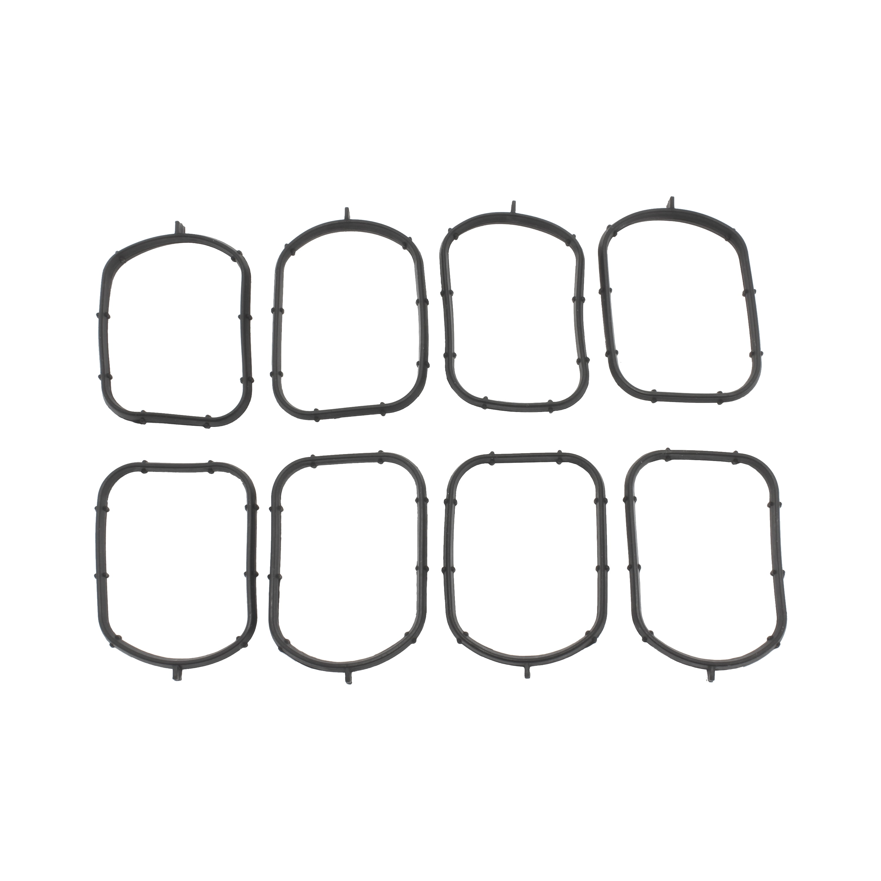 DNJ IG1160 Intake Manifold Gasket Fits Cars & Trucks 03-08 Chrysler Dodge 300 5.7L V8 OHV 16v