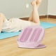 thumbnail image 4 of Tablas inclinadas para estirar pantorrillas, tabla inclinada para tobillos y pies, diseño antideslizante para fitness 30cmx27cm, 4 of 8