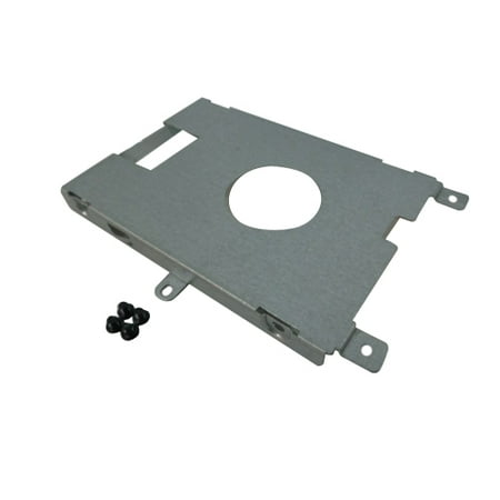 Dell Screw - Hard Drive Caddy w/ Screws for Dell Latitude E5530 Laptops - Replaces DGJ8M