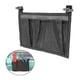 thumbnail image 4 of Bolsa de malla de , bolsas con cordón para viajes, hamaca para acampar, kayak, herramientas para botes de pesca, accesorios para bolsas laterale kusrkot Bolsa de malla para almacenamiento de barcos, 4 of 8