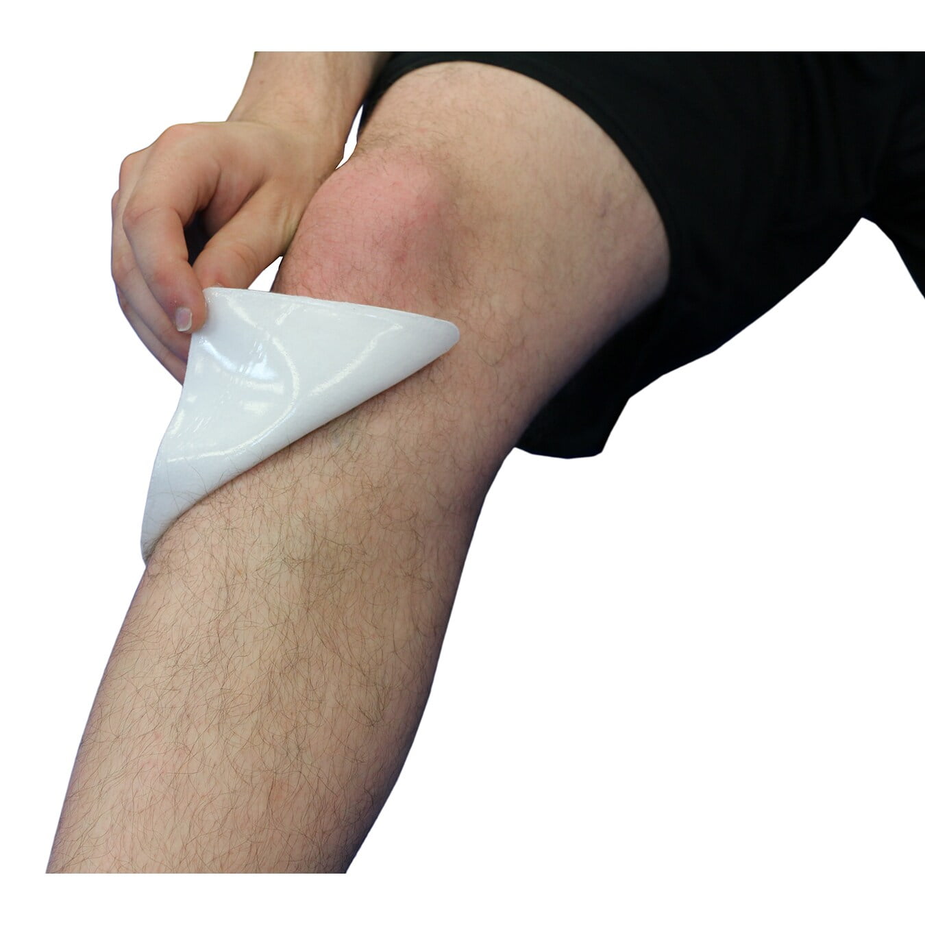 Point Relief LidoSpot pain relieving patch, universal size (4" x 6"), 20/pack