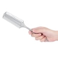thumbnail image 4 of Herramienta Profesional Para Teñir El Cabello, Peine Para Teñir El Cabello, Mango Ergonómico De Plástico De , Pulido Del Cabello, Peinado Del Cabello Para Teñir El, 4 of 7
