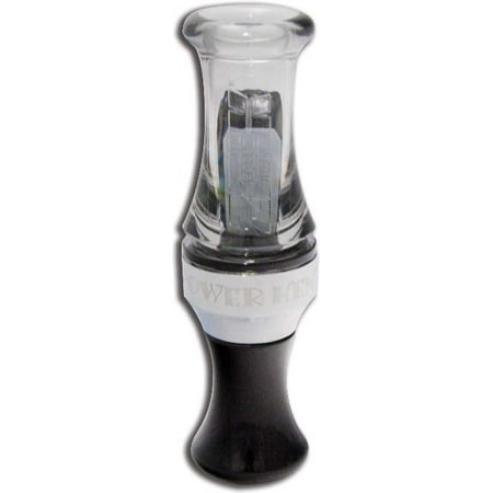 Zink PH-1 Molded Polycarbonate Duck Call- Gun