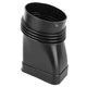 thumbnail image 1 of 13717590592 Car Air Intake Hose Channel Lower Duct Tube Intake Muffler For 5 6 7 Series F07 F10 F11, 1 of 5