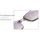 thumbnail image 1 of Gafas de presbicia sin montura Gafas de presbicia de moda con borde cortado sin montura Gafas de presbicia azules, 1 of 4