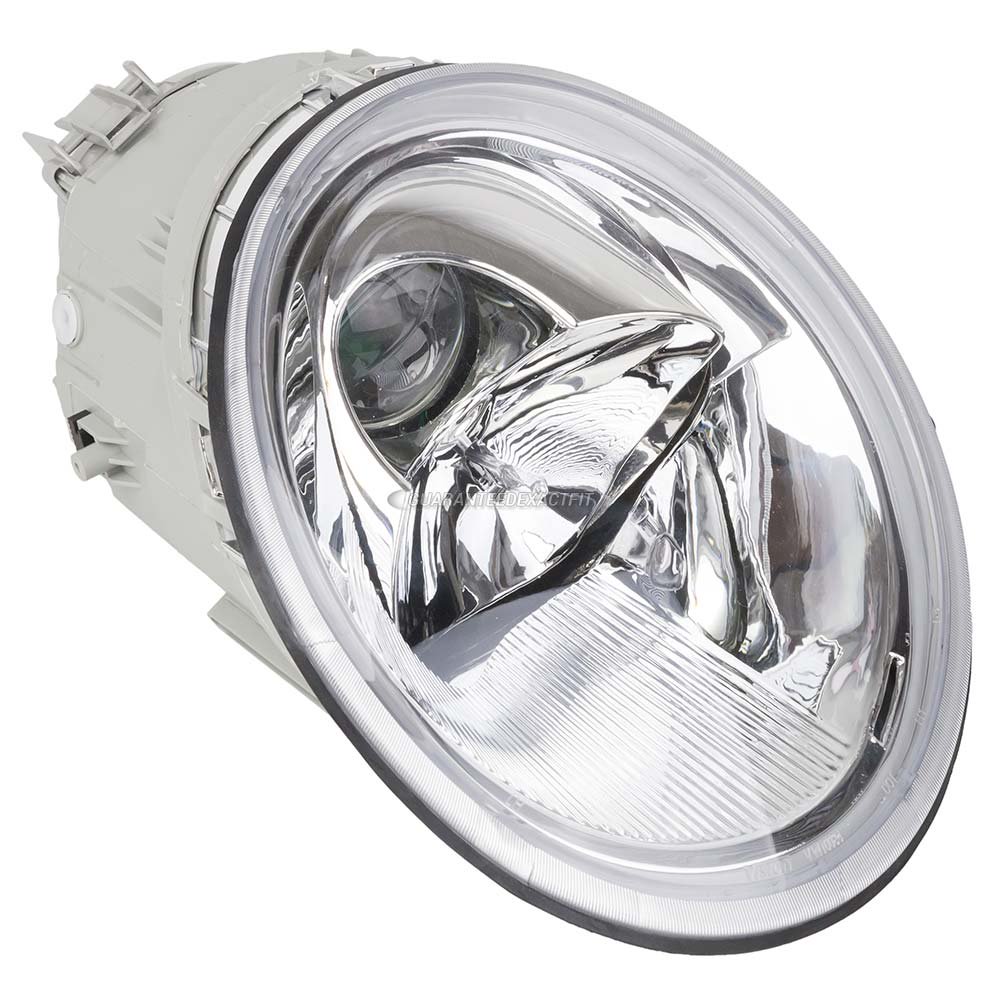 For VW New Beetle 19982005 New Left Headlight Assembly