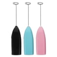 thumbnail image 1 of 3 Pcs Epoxy Resin Stirrer Handheld Epoxy Mixing Stick Electric Mixer(No Battery), 1 of 7