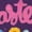 Purple, variant on XXWXYD Clearence Easter Egg Hunt Tshirt for Girls - Adorable Bunny & Floral Design Kids Top, Breathable Cotton Spring Shirt for Easter Party, School & Family Photos (3-4 Years,AG)
