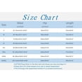 thumbnail image 3 of Babaley Womens Capri Pants High Waisted Stretch Side Slit Cropped Trousers Dressy Stylish Casual Office Business Work Pants, 3 of 6