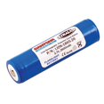 thumbnail image 1 of Ultralast LION-1865-26P LION-1865-26P Rechargeable Replacement Battery, 1 of 1