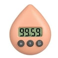 thumbnail image 3 of Timer Waterproof Shower Timer For Precision And Reliable Performance Timer Bathroom Timer Digital Timer Memory Function, 3 of 6