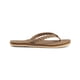 thumbnail image 2 of Sandalias tipo chancla Cobian Braided Pacifica con correa suave para mujer, 2 of 4