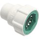 thumbnail image 1 of Adaptador Orbit 34778 3/4 PVC-Lock x 3/4 MPT para riego, 1 of 1