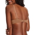 thumbnail image 5 of Maidenform Womens One Fabulous Fit 2.0 Tailored Demi Underwire Bra, 34B, 5 of 5