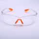 thumbnail image 4 of Gafas protectoras Gafas de seguridad en el trabajo con lentes transparentes antivaho Gafas protectoras para química de laboratorio de jardín, 4 of 5