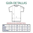 thumbnail image 2 of Playera Cuello Redondo 100% Algodón Unisex - 37 Colores, 2 of 5