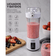 thumbnail image 4 of Licuadora Portátil USB Recargable Para Batidos y Jugos YOU, 4 of 6