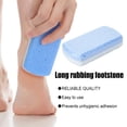 thumbnail image 4 of Vogacara 1 Set Double Sided Pumice Stone Washer for Hard Skin Tools Care Scrubber Exquisite Appearance Foot Exfoliators Type3 NO3 Vogacara CE011619-00, 4 of 6