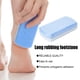 thumbnail image 4 of Seitruly 1 Set Double Sided Pumice Stone Washer for Hard Skin Tools Care Scrubber Exquisite Appearance Foot Exfoliators Type3 NO3 Seitruly CE011619-00, 4 of 6