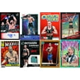 thumbnail image 2 of 2022 Panini UFC Donruss Blaster Box, 2 of 4