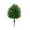 Green, variant on UV Resistant Artificial Cedar Topiary Ball Tree 25 Inch Fake Plants with Ground Spike Shrub Potted Artificial Plant for Outdoor Indoor Front Porch Garden