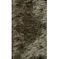 thumbnail image 2 of Momeni Luster Shag Silky Area Rug, Green, 2 of 3