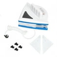 thumbnail image 1 of LAFGUR Double-sided Window Cleaner, Glass Surface Wiper, For Home Office Glass Window, 1 of 8