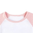 thumbnail image 5 of Little Toddler Dress Long-sleeve Charming Graceful Cute Cozy for Fall and Casual Dress Set, 5 of 5