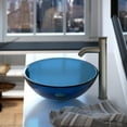 thumbnail image 2 of MR Direct 601 Aqua Vessel Sink, 2 of 5