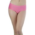thumbnail image 3 of ToBeInStyle Women's Pack Of 6 Laser Cut Panties, 3 of 6