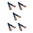 thumbnail image 3 of Jumpingount Cinturón elástico sin hebilla para ropa elástica, accesorios para niños y niñas Type5 NO5, 3 of 6