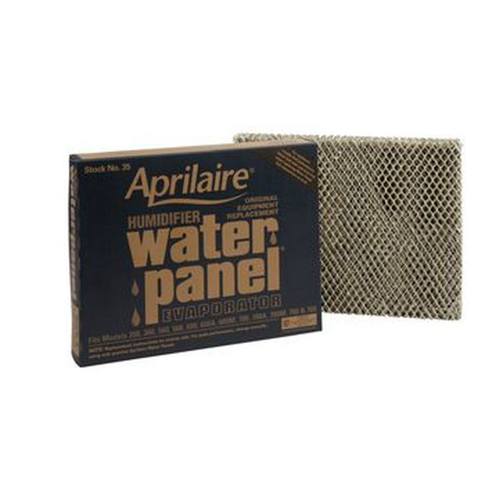 Aprilaire 35 Water Panel Evaporator for Humidifier Models 350, 360, 560