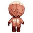 thumbnail image 3 of Peluche Vecna de Stranger Things Temporada 4 de Great Eastern Entertainment 20 cm, 3 of 3