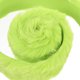thumbnail image 3 of BESTYASH De Piel Sintética Verde Para Duradera Y Accesorios De Bricolaje, 3 of 6