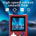 thumbnail image 2 of RG Nano Fingertip Game Console 1050mAh Metal Shell Regalo para niños (Rojo 128G), 2 of 6