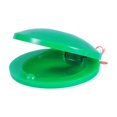 thumbnail image 4 of SKISUNO 1Ensemble Jouets Rythmiques en Plastique pour Enfants Instrument de Musique Castagnettes à Doigts, 4 of 6