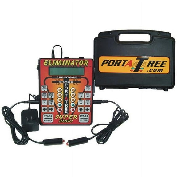 Computech Systems 4500 Eliminator Next Gen Practice Tree