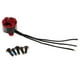 thumbnail image 1 of tachyon t0804 1-2s motor sin escobillas quadcopter drone repuestos 12000kv CUTICAT FPV Quadcopter Drone, 1 of 8