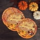 thumbnail image 4 of 20 piezas de suministros para fiestas de Acción de Gracias de otoño, platos de cena de calabaza y pavo, decoraciones de otoño, suministros para fiestas de Acción de Gracias, 4 of 5
