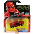 thumbnail image 2 of Hot Wheels Star Wars Character Cars, 2 of 3