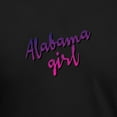 thumbnail image 3 of CafePress - Alabama Girl T Shirt - Mens Tri-blend T-Shirt, 3 of 4