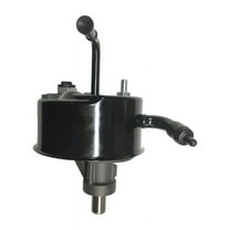 Edelmann Elite 6092R Power Steering Pump Fits select: 1996-2000 DODGE GRAND CARAVAN, 1996-2000 CHRYSLER TOWN & COUNTRY