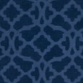 thumbnail image 3 of Surya Solid And Border 5' X 7' 6" Blue Area Rug AWMP4030-576, 3 of 3