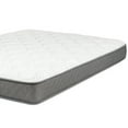 thumbnail image 4 of Dreamfoam Bedding Unwind 7.5" Memory Foam Innerspring Hybrid Mattress, Twin, 4 of 7