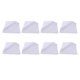 thumbnail image 1 of 8 toallas para el hogar, toallas de baño flexibles, toallitas faciales que absorben el agua., 1 of 5