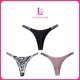 thumbnail image 4 of LOVE BLOOMS Mujer Sensación De Diamantes De Imitación Fitness Ejercicio Cadera Levantamiento De Cintura Baja Horquilla Alta Tanga Para 1047pangjing, 4 of 4
