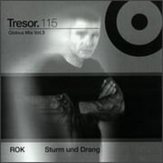 Globus Mix, Vol.3: Sturm Und Drang