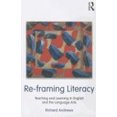 thumbnail image 1 of Re-framing Literacy (Language, Culture, and Teaching Series), 1 of 2